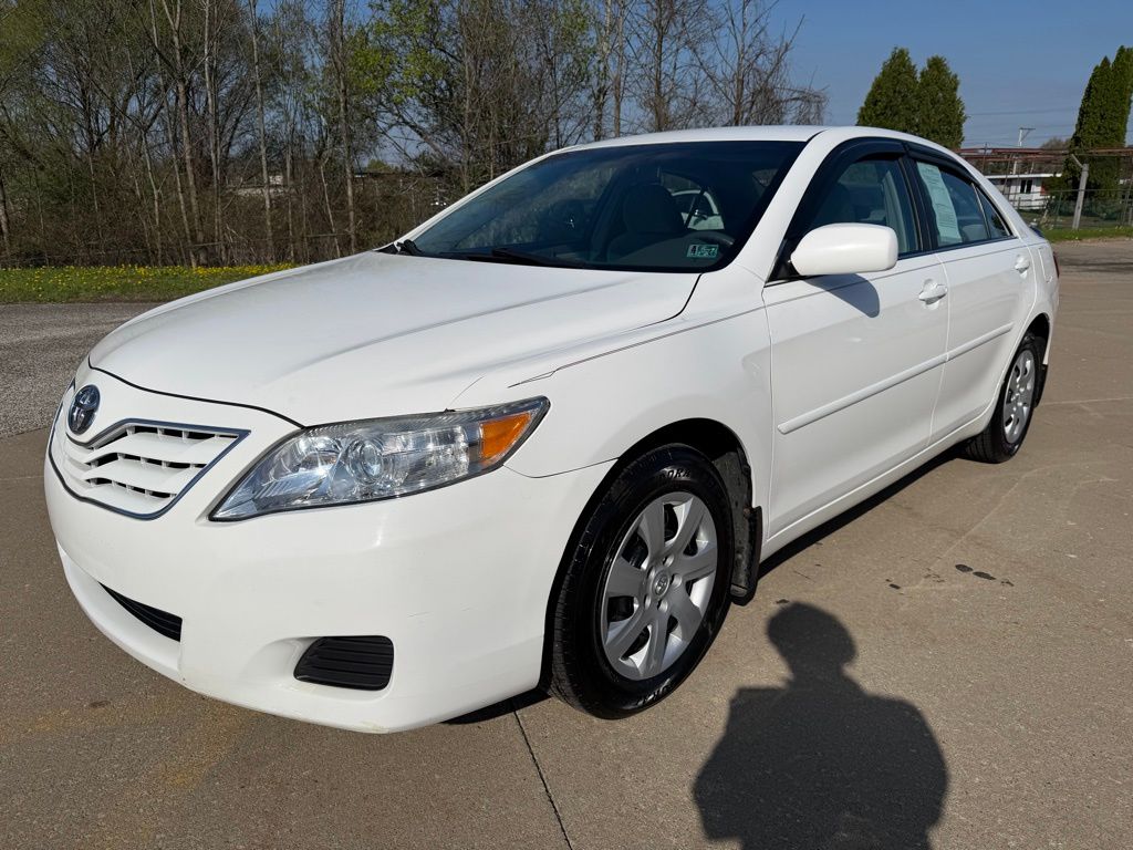 used 2011 Toyota Camry car, priced at $10,903