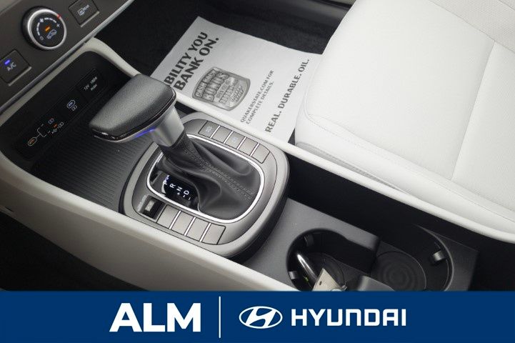 New 2027  Hyundai SE image 23