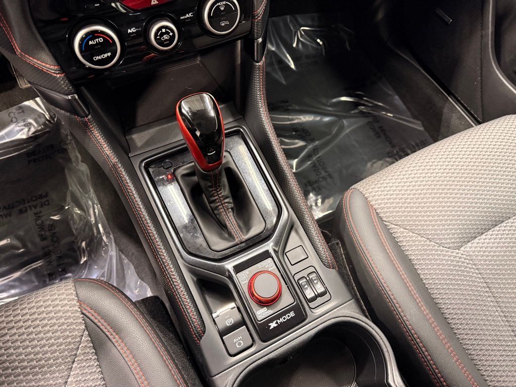 Thumbnail: 2022 Subaru Forester - 18