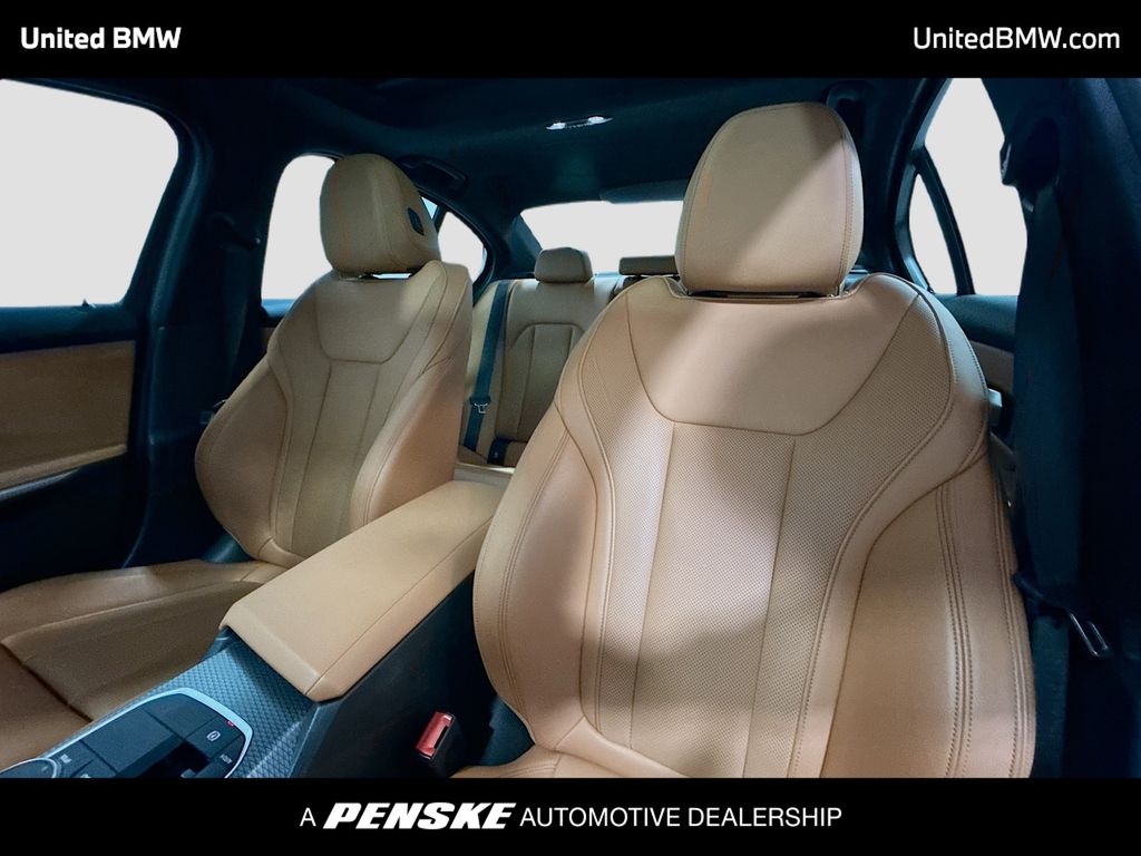 Thumbnail: 2023 BMW 3 Series - 5