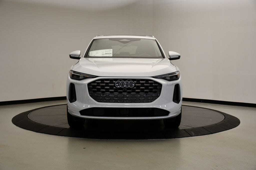 Thumbnail: 2025 Audi Q5 - 8