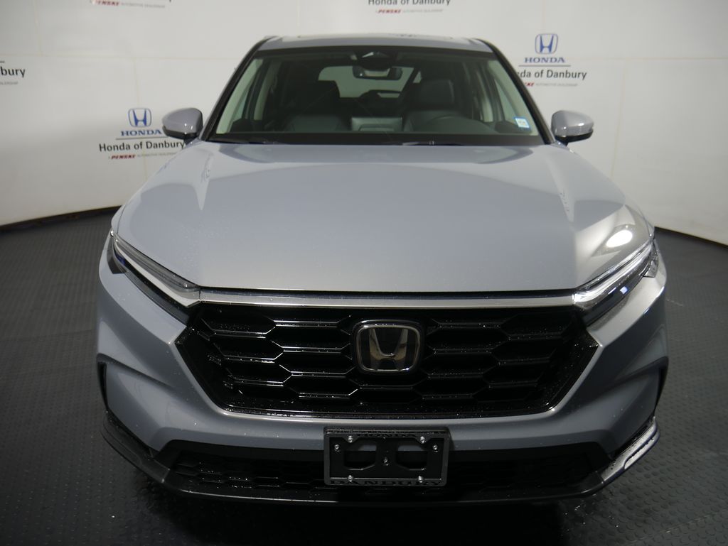 Thumbnail: 2026 Honda CR-V - 2