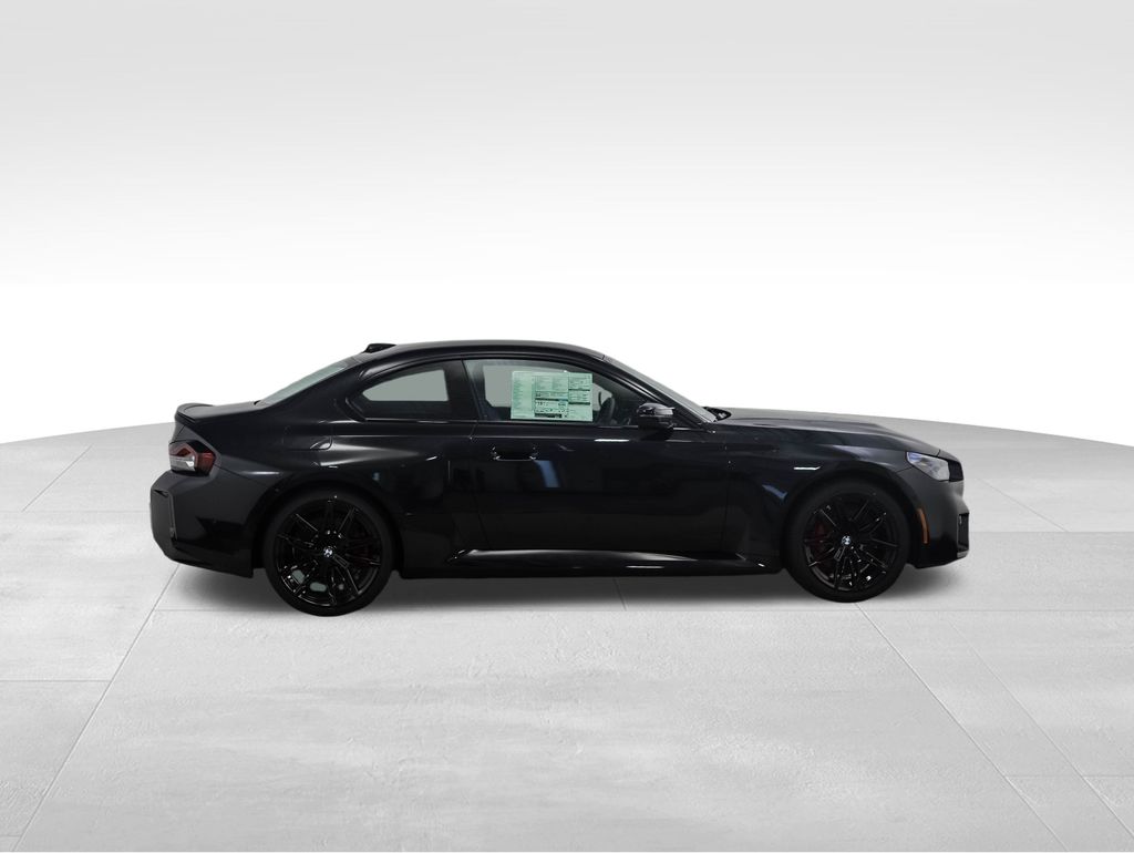 Thumbnail: 2026 BMW M2 - 6