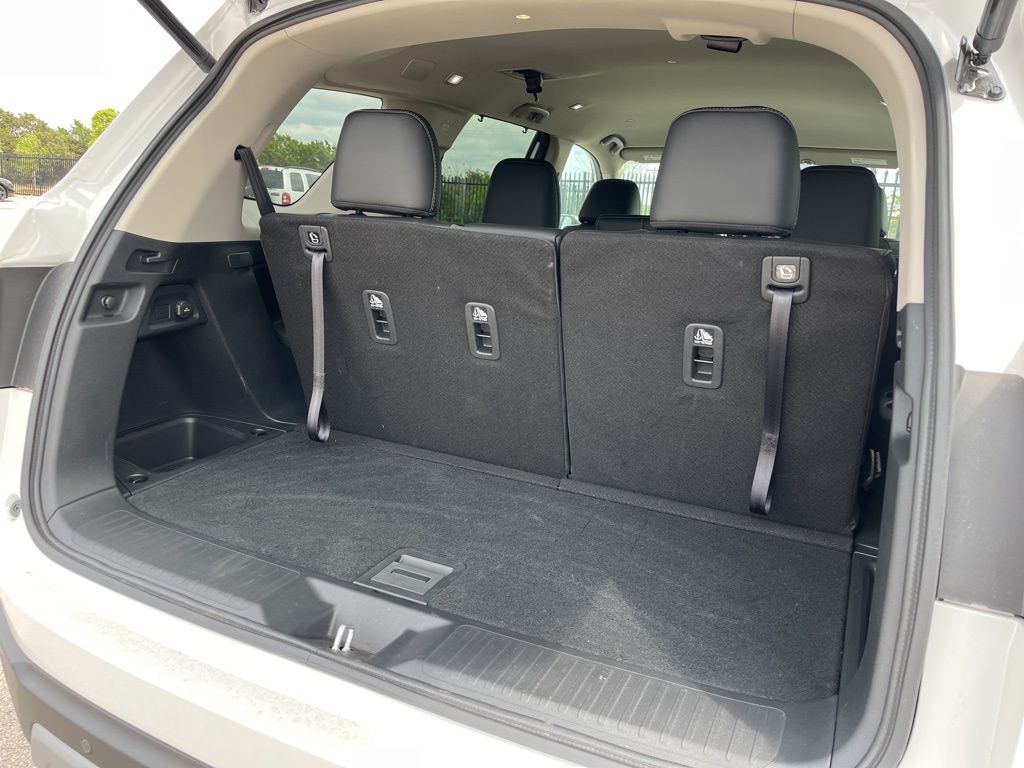 Thumbnail: 2025 Honda Pilot - 8