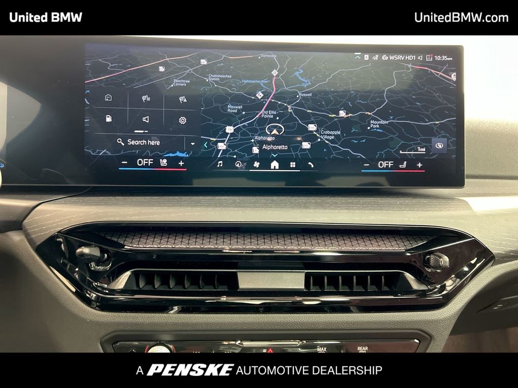 2025 BMW 3 Series 330i 18