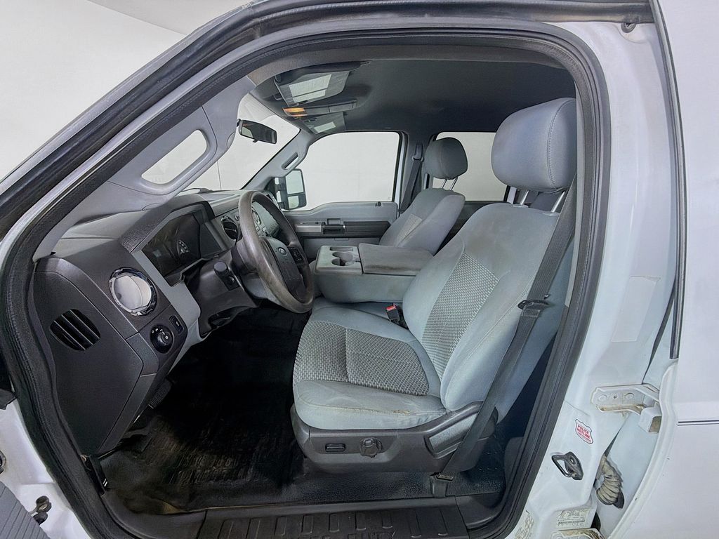 Used 2013 Ford F-350SD Truck