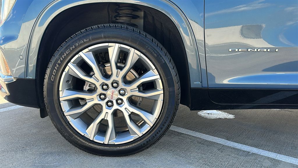 2024 GMC Acadia Denali  at AutoSavvy Houston Northwest
