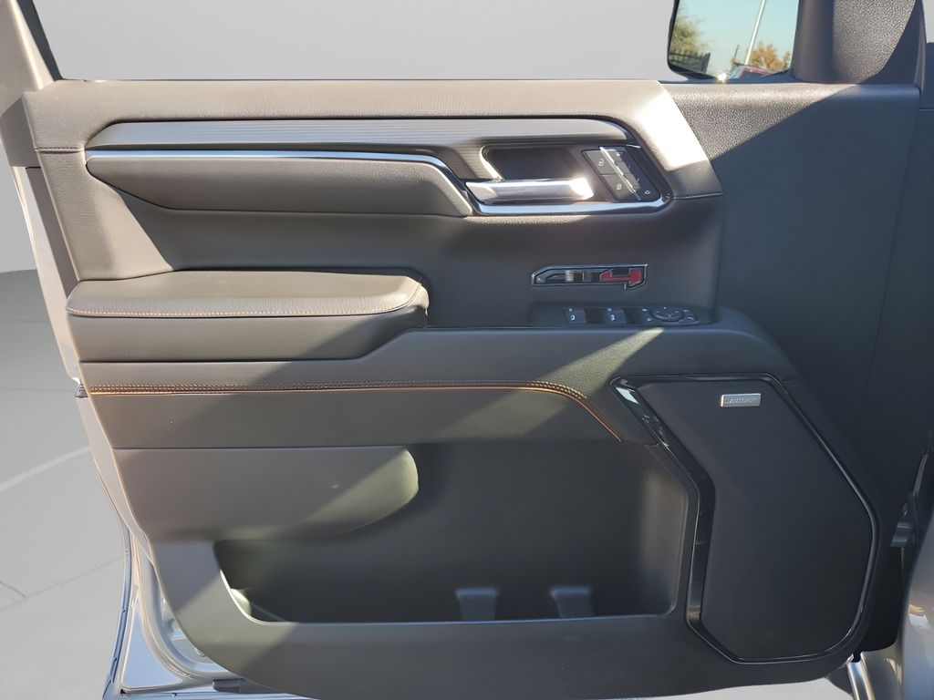 Used Car 2024 Gmc Sierra 1500  At4 For Sale Under $60,000 In Austin, Texas