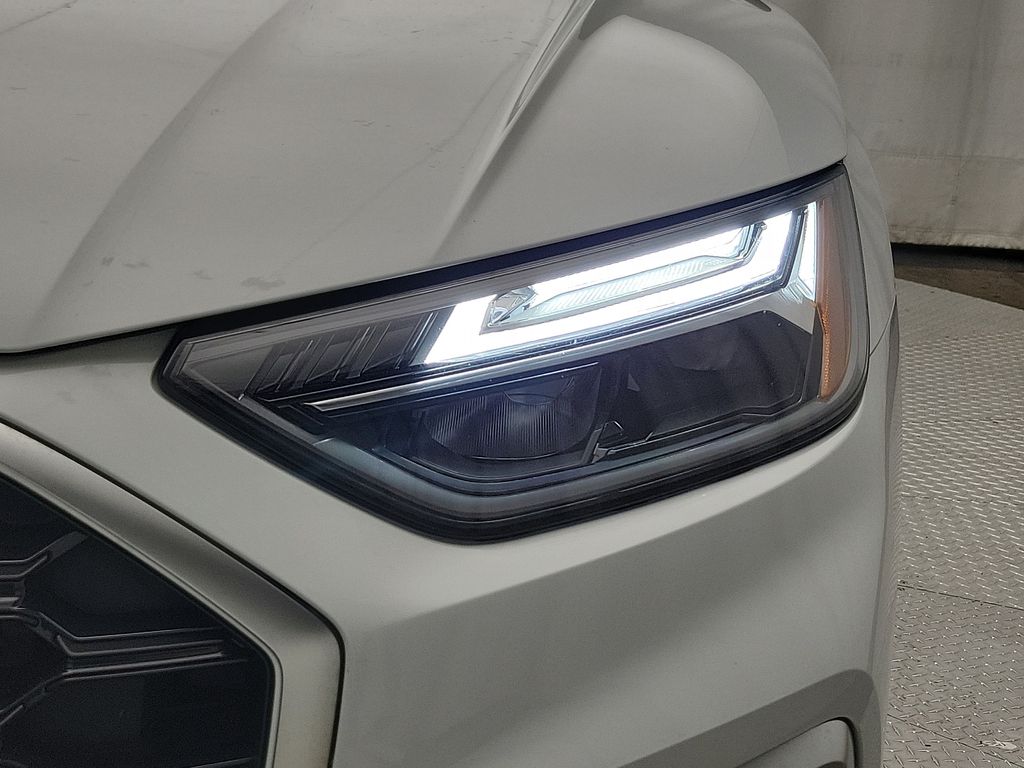 2023 Audi Q5 e Premium Plus 8