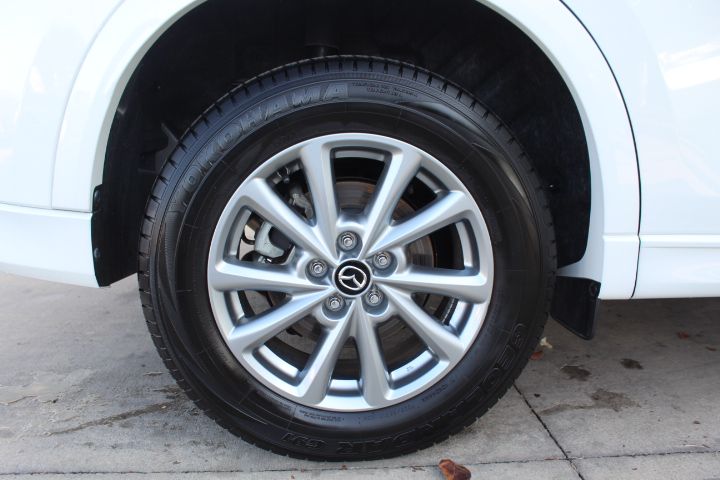 Used Car 2024 Mazda Cx-5  2.5 S Select Package For Sale Under $30,000 In Georgetown, Texas