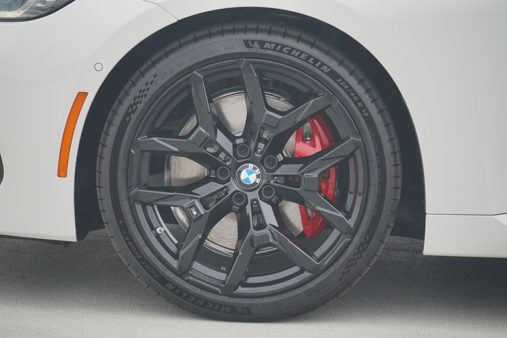 Thumbnail: 2026 BMW 2 Series - 5