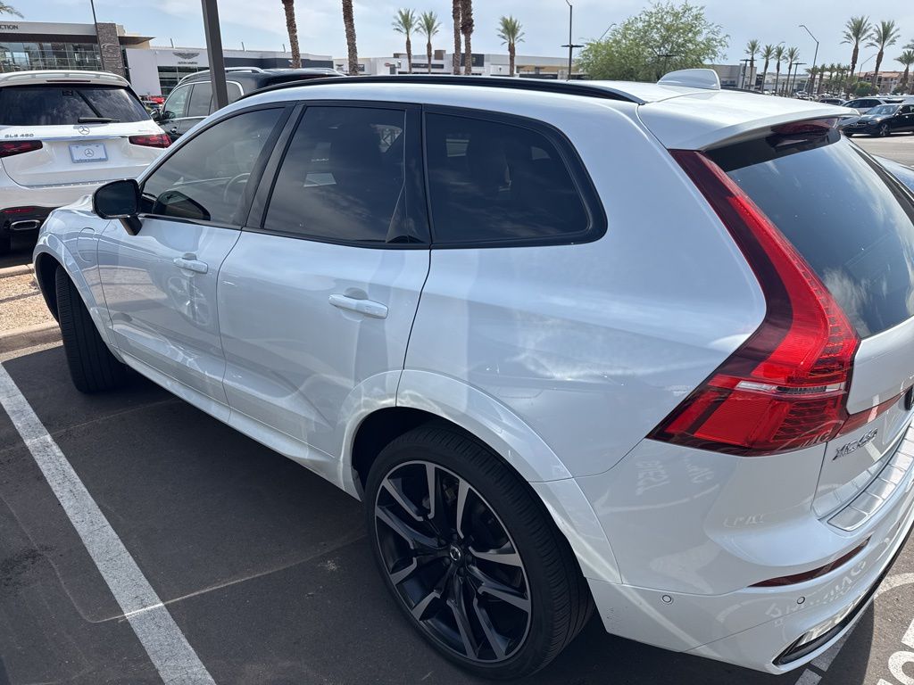 2024 Volvo XC60 Recharge Core 2