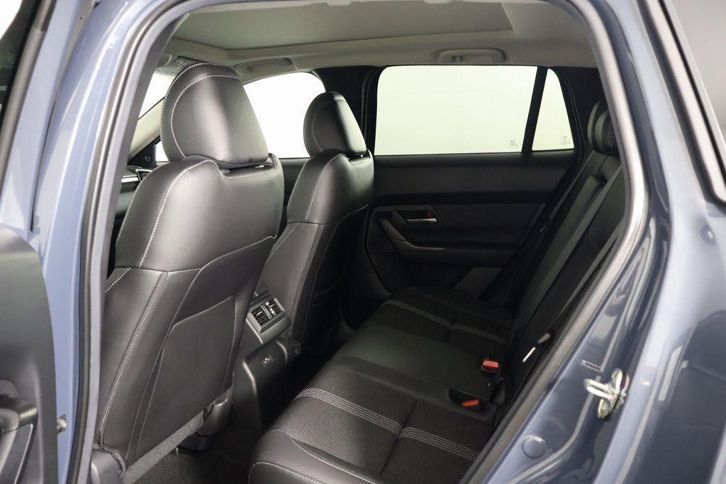 Thumbnail: 2026 Mazda CX-50 - 6