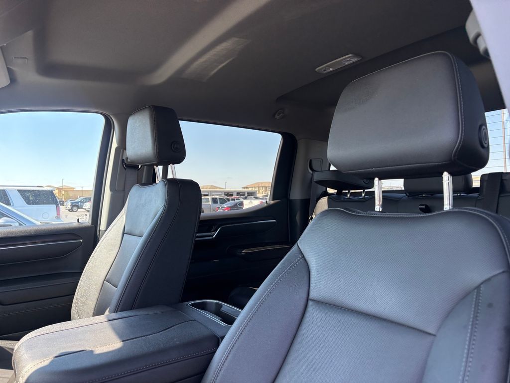 Used Car 2023 Gmc Sierra 1500  Slt For Sale Under $50,000 In Austin, Texas