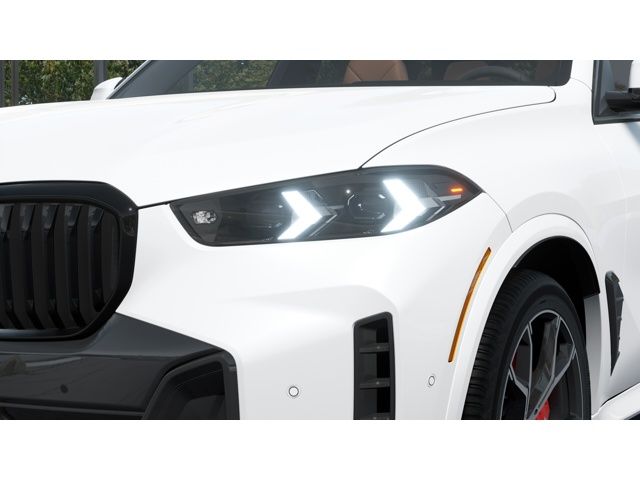 Thumbnail: 2026 BMW X5 - 6
