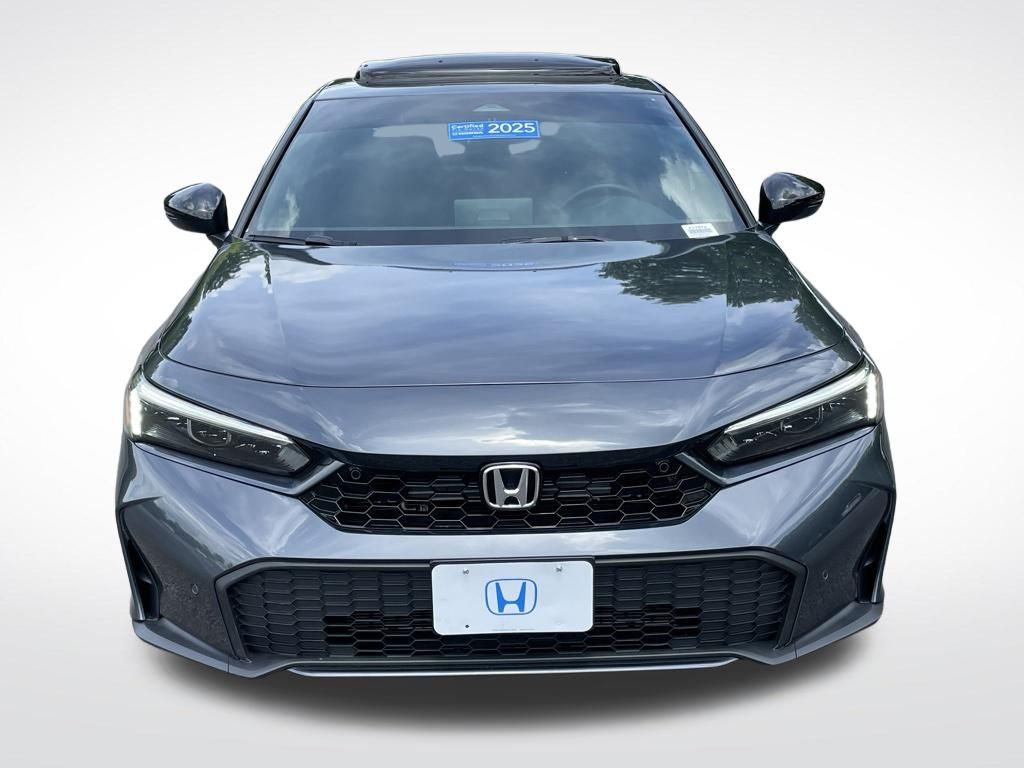 Thumbnail: 2025 Honda Civic - 9