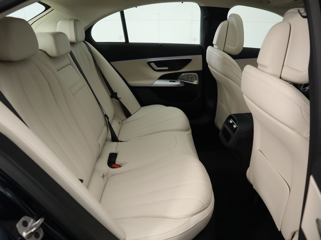 Thumbnail: 2026 Mercedes-Benz E-Class - 23