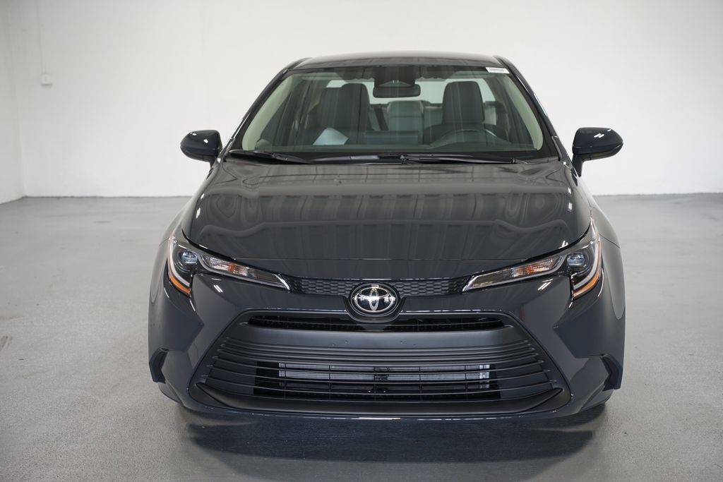 Thumbnail: 2026 Toyota Corolla - 2