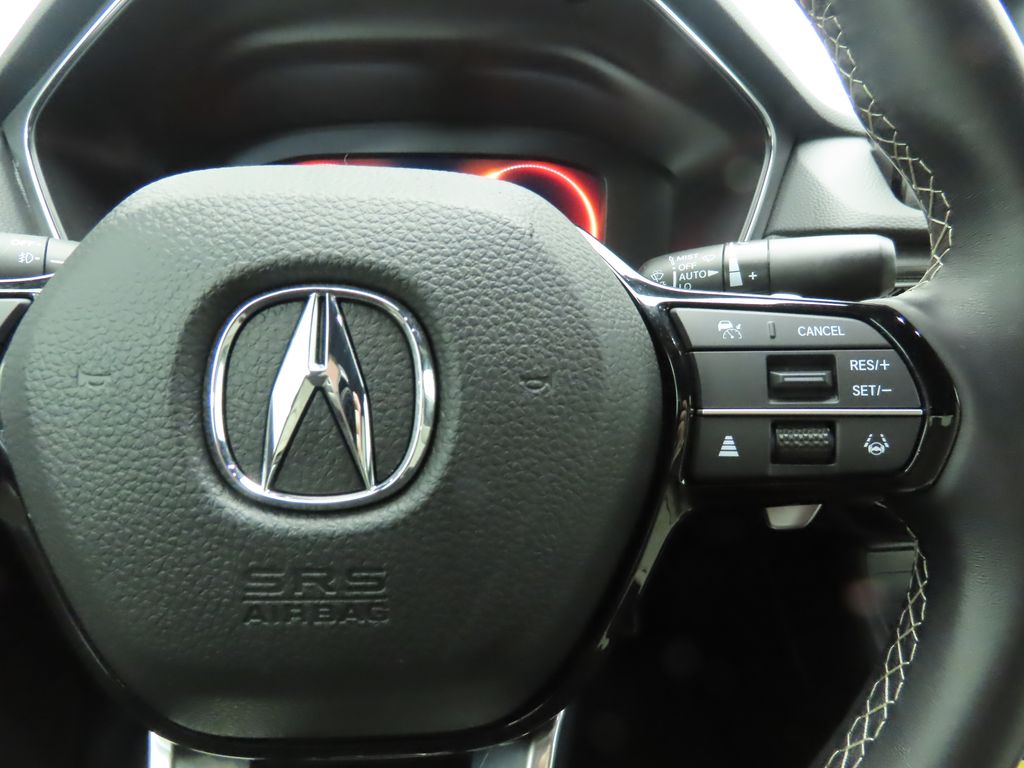 Thumbnail: 2023 Acura Integra - 12