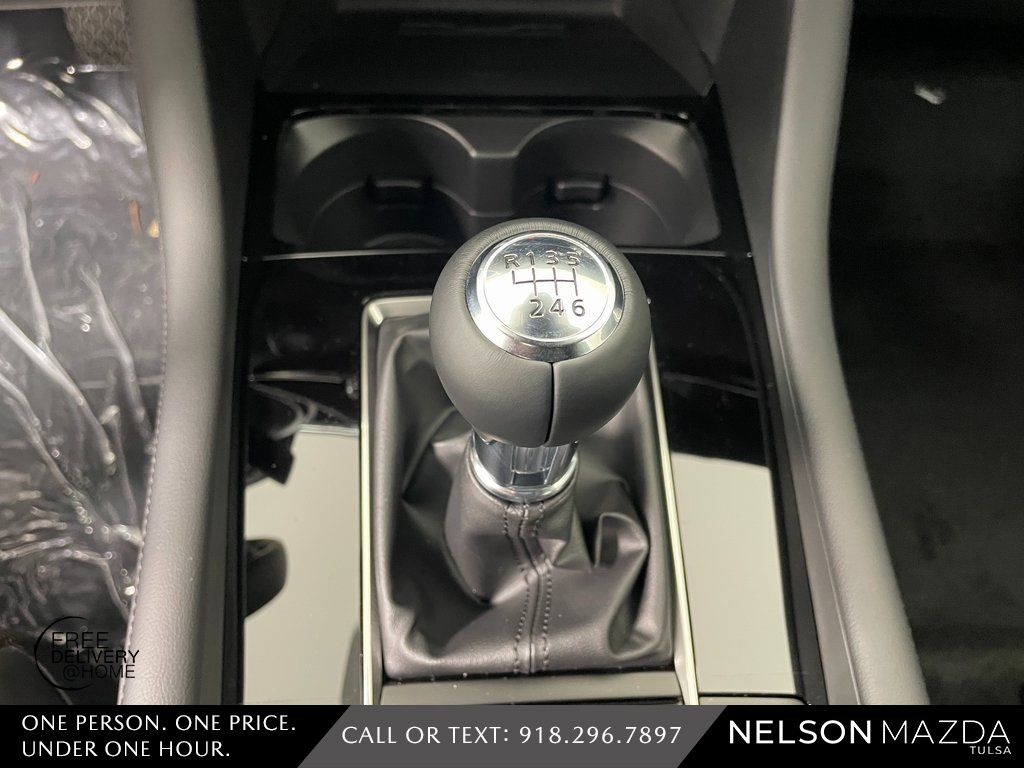 New 2026 Black Mazda 2.5 S Premium image 32