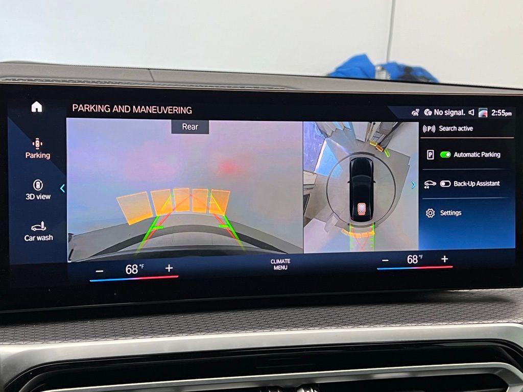 Thumbnail: 2023 BMW 3 Series - 13