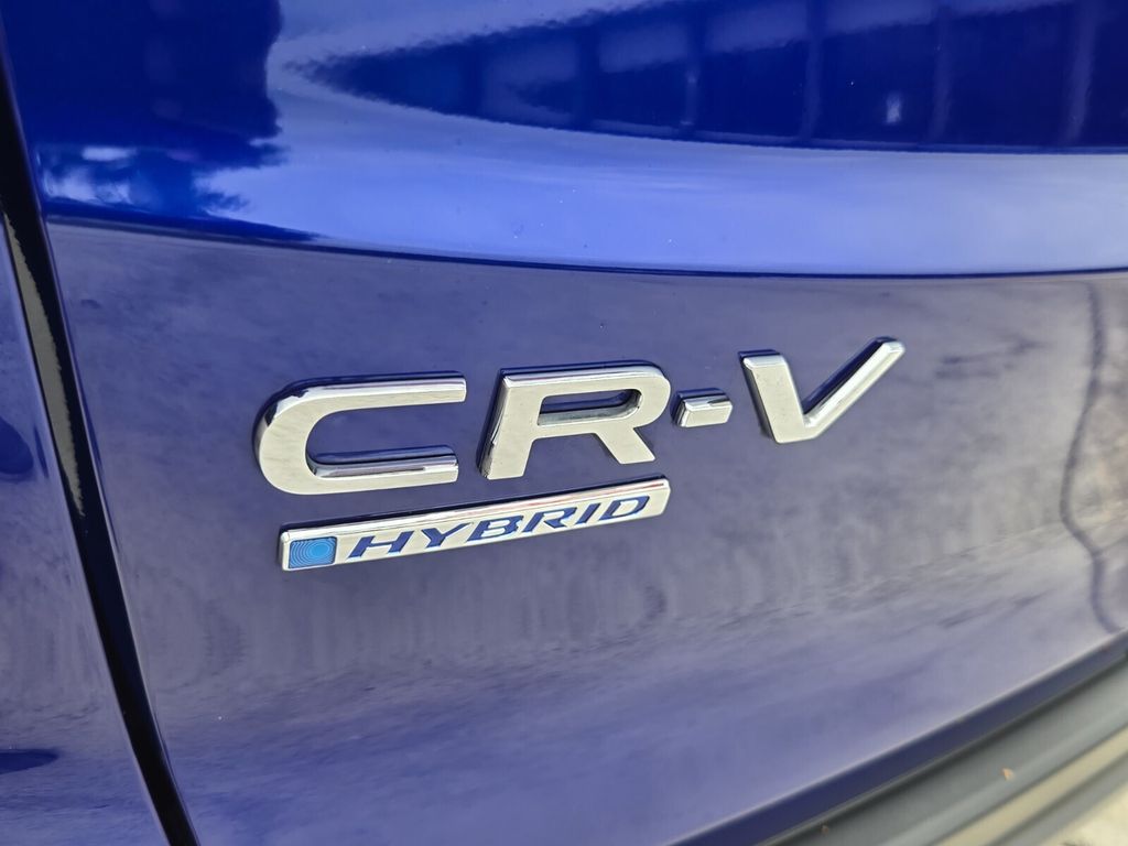 2025 Honda CR-V - $32,989