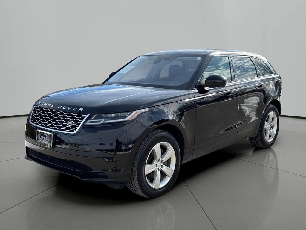 2020 Land Rover Range Rover Velar P250 S AWD