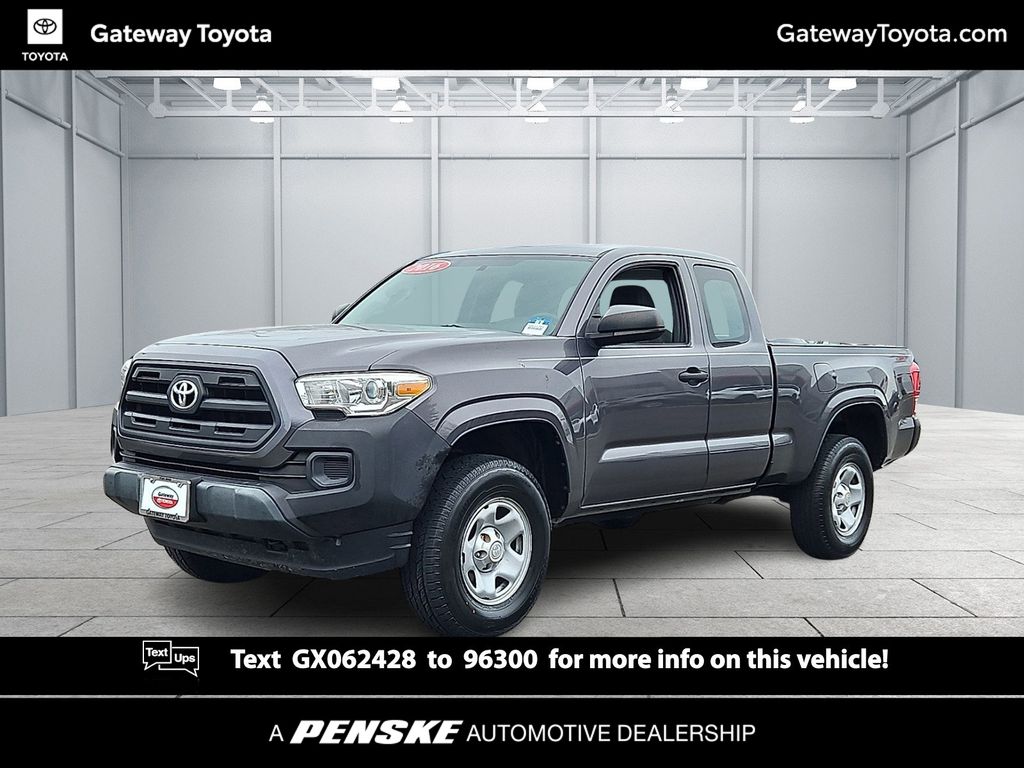 2016 Toyota Tacoma SR -
                  Toms River, NJ