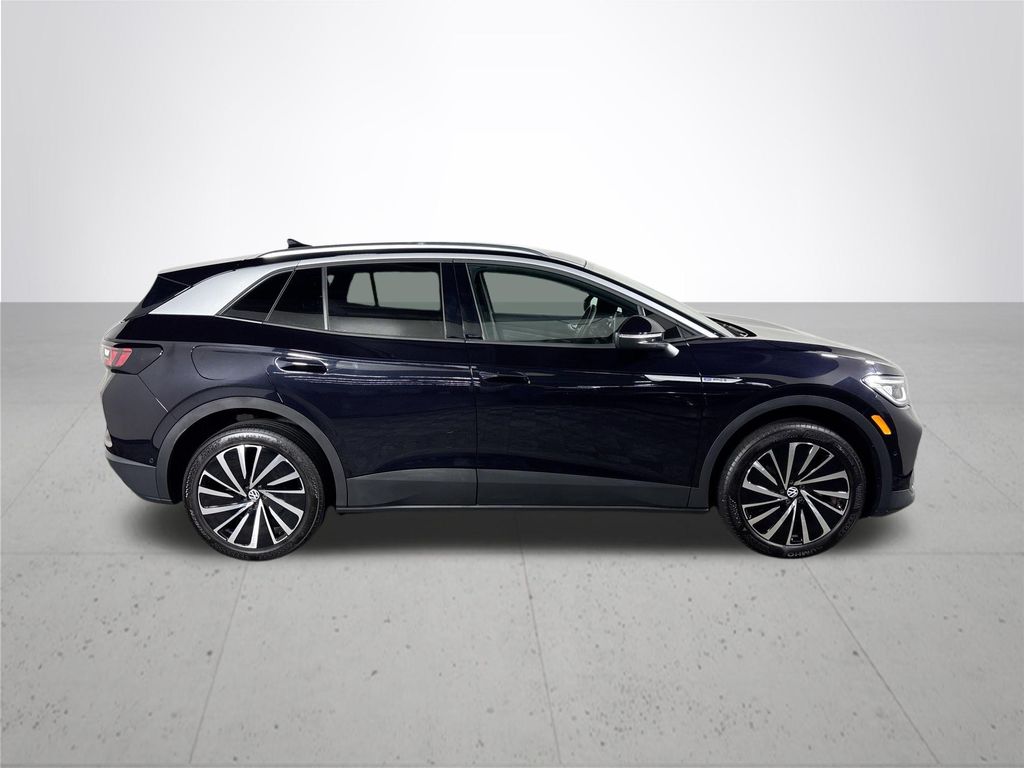 2023 Volkswagen ID.4 Pro S Plus