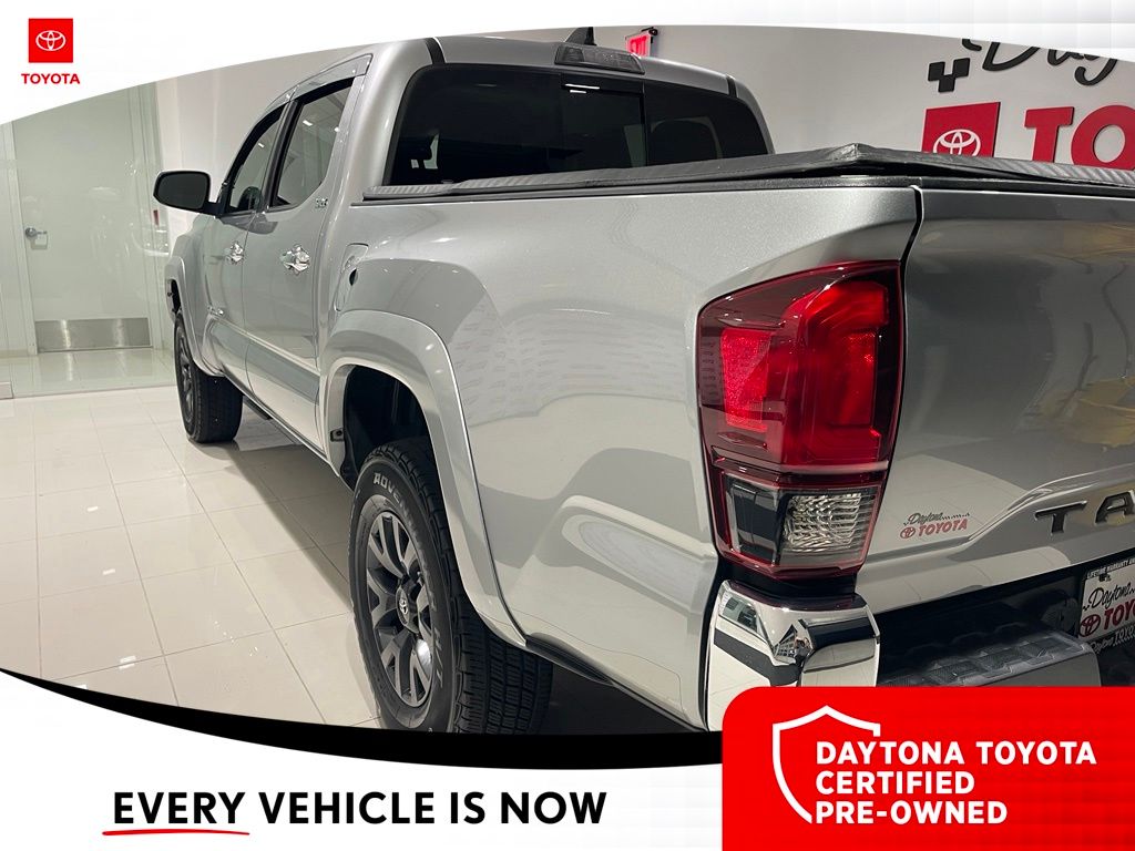 2023 Toyota Tacoma SR5 - Photo 17