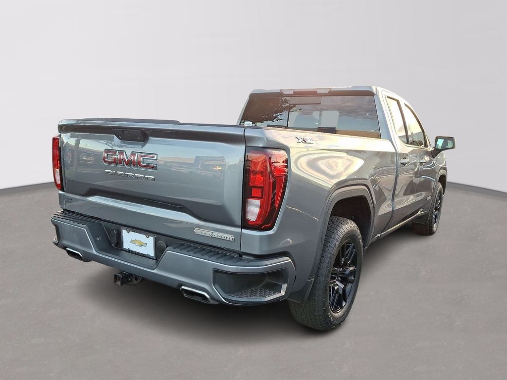 Thumbnail: 2019 GMC Sierra 1500 - 6