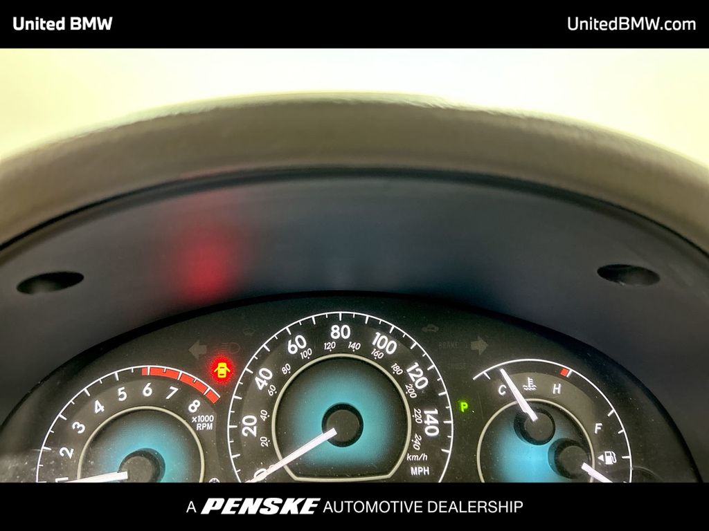 Thumbnail: 2007 Toyota Camry Solara - 15
