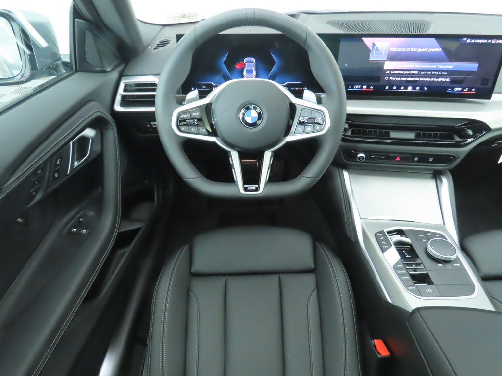 Thumbnail: 2026 BMW 2 Series - 10