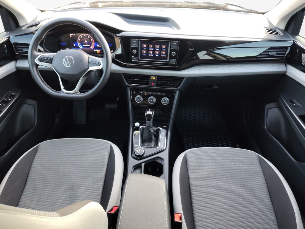 Used Car 2024 Volkswagen Taos  1.5t S For Sale Under $25,000 In Austin, Texas