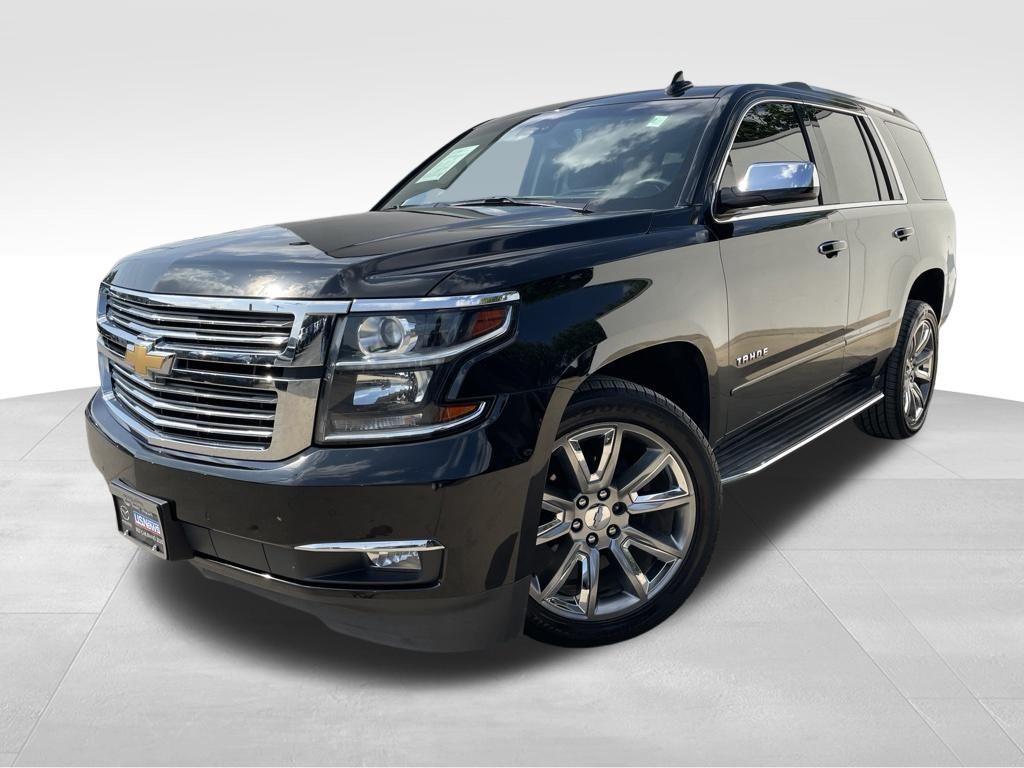 Used Car 2019 Chevrolet Tahoe  Premier For Sale Under $35,000 In Georgetown, Texas