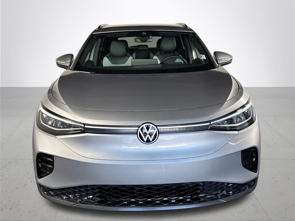 2023 Volkswagen ID.4 Standard