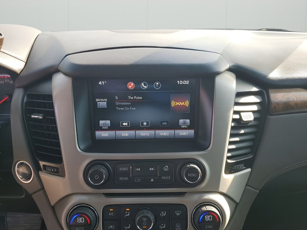 Used Car 2015 Gmc Yukon Xl  Denali For Sale Under $20,000 In Austin, Texas