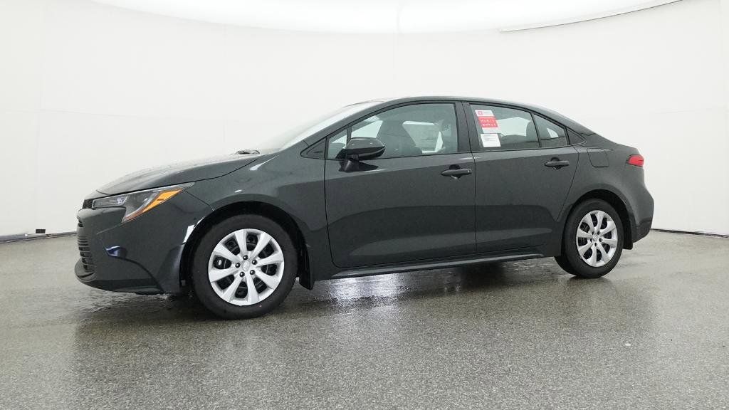 Thumbnail: 2026 Toyota Corolla - 30