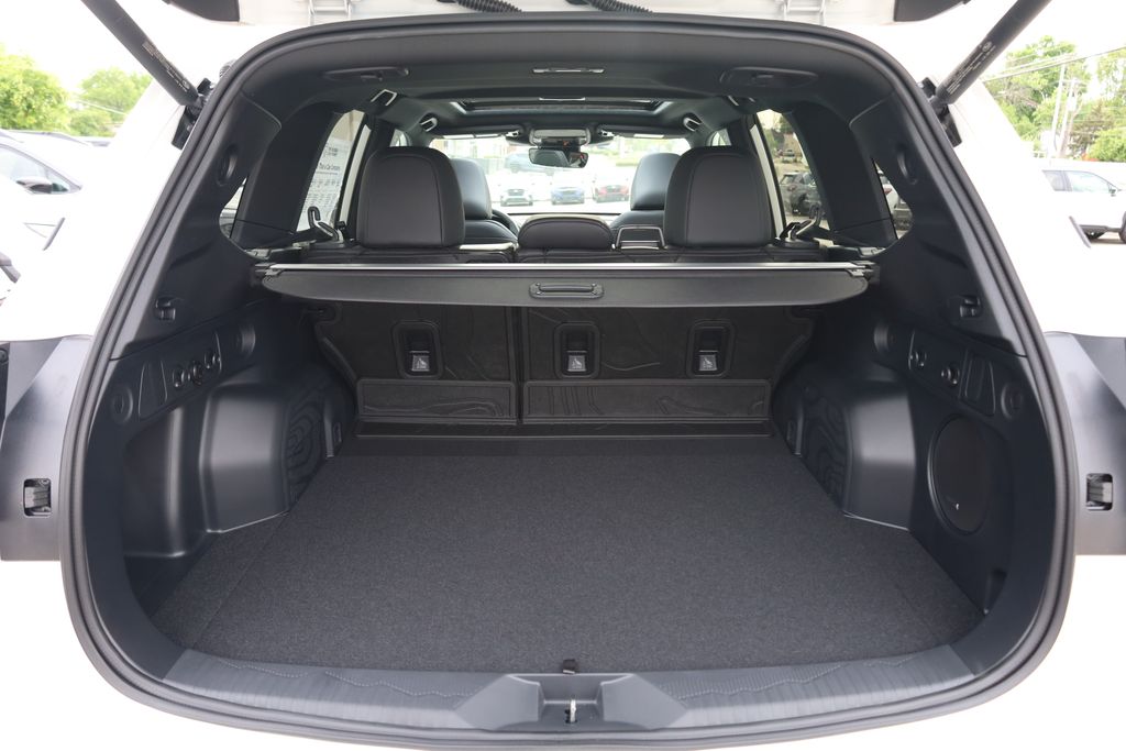 new 2026 Subaru Forester car, priced at $36,202