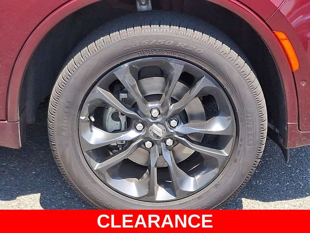 Used 2023 Dodge Durango SUV