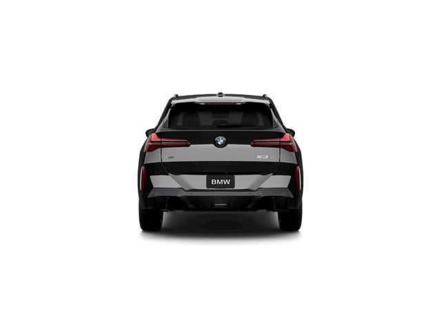 Thumbnail: 2026 BMW X3 - 5