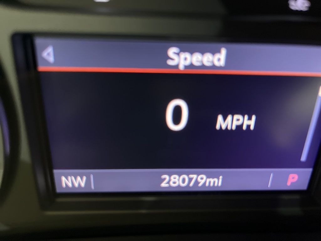 used 2023 Buick Enclave car, priced at $35,750