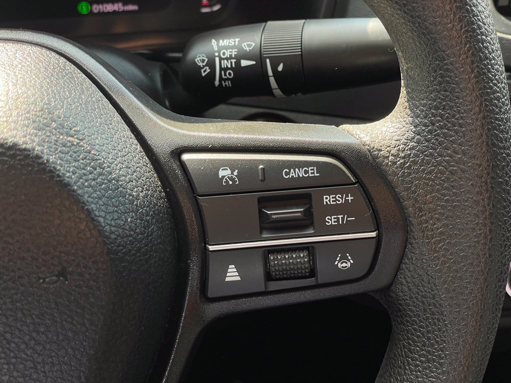 Thumbnail: 2025 Honda Accord - 14