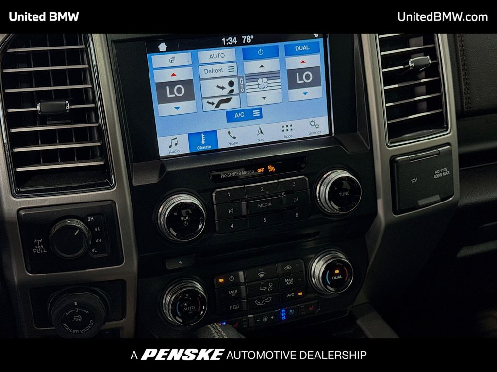 Thumbnail: 2018 Ford F-150 - 11