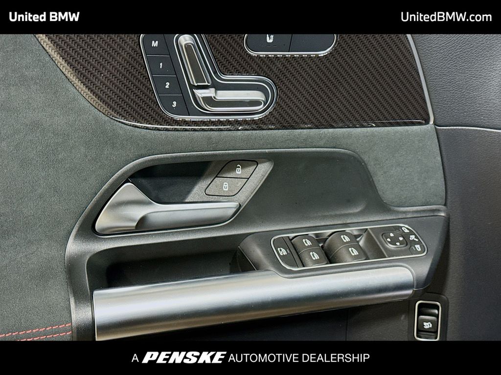 Thumbnail: 2026 Mercedes-Benz GLA - 3