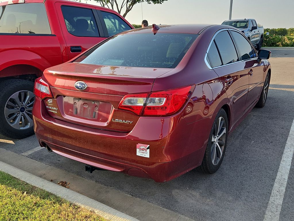 Used 2016 Subaru Legacy 2.5i For Sale in Farmington, AR