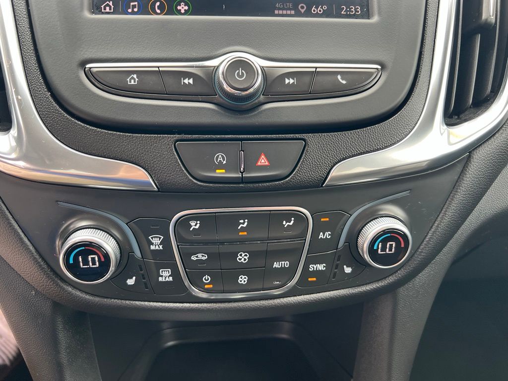 Used 2024 Chevrolet Equinox SUV