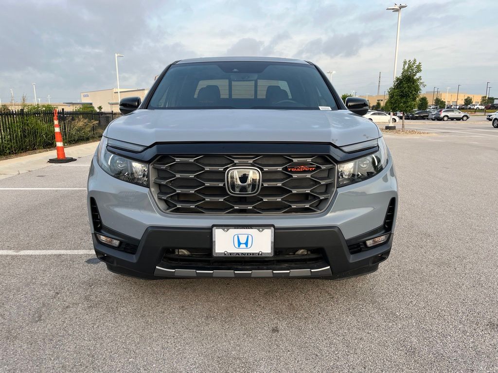 Thumbnail: 2024 Honda Ridgeline - 2