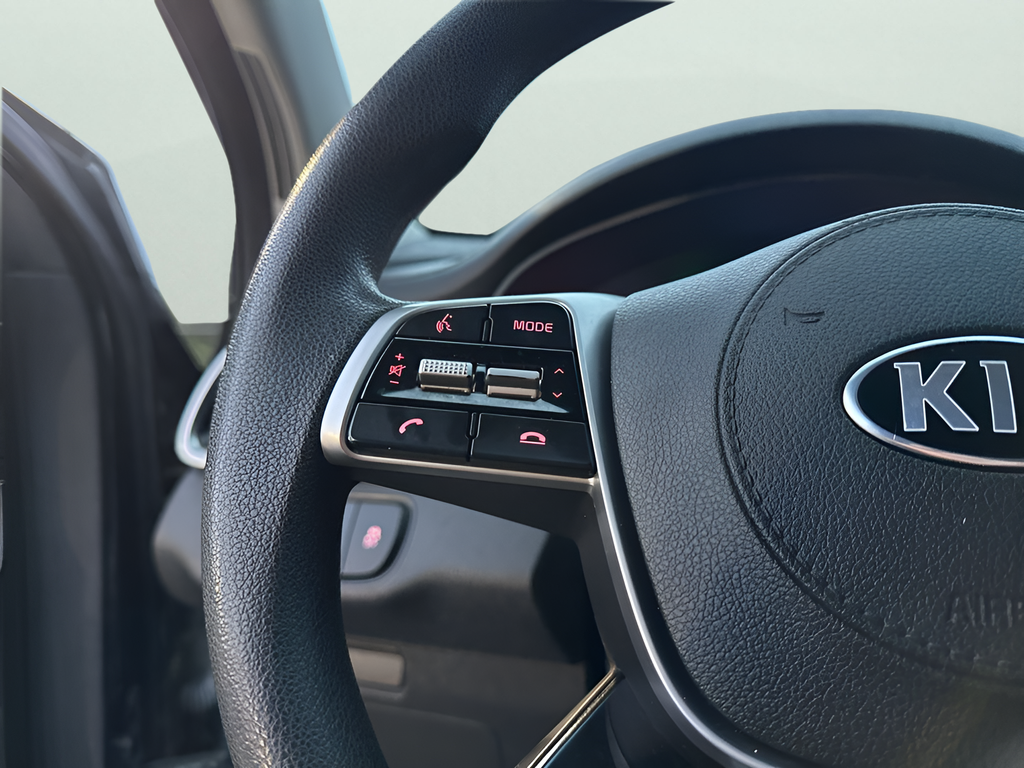 Used Car 2020 Kia Sorento  Lx For Sale Under $15,000 In Austin, Texas