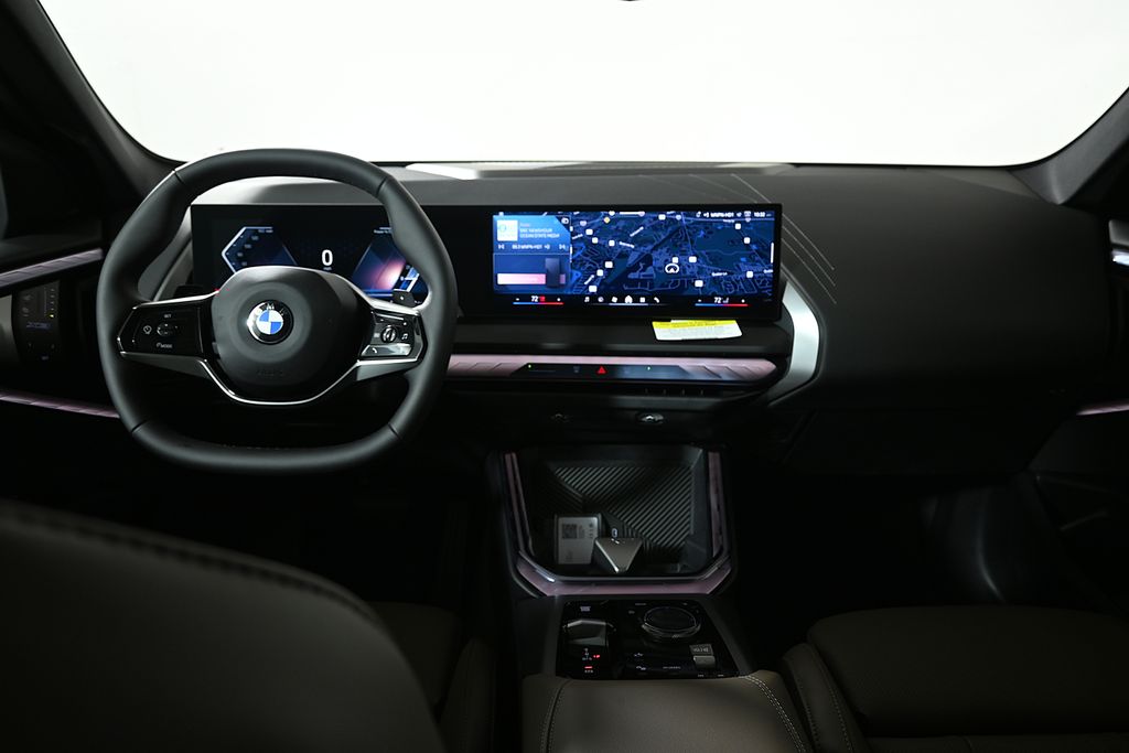 Thumbnail: 2026 BMW X3 - 17